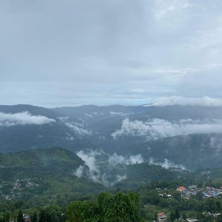 The River View Homestay Kurseong Eksteriør billede